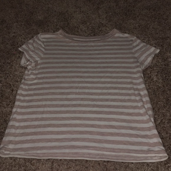 american eagle soft & sexy tee:) - Picture 1 of 3